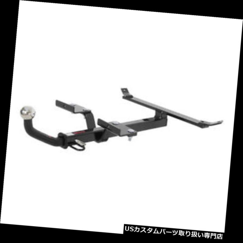 ヒッチメンバー カート1クラスユーロトレーラーヒッチ113392 w / 2 \