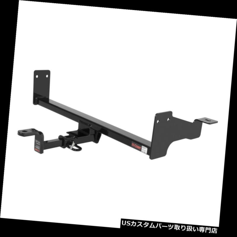 ヒッチメンバー クライスラーSebring / Dodge Avenger用カート2クラストレーラーヒッチ121893 Curt Class 2 Trailer Hitch 121893 for Chrysler Sebring/Dodge Avenger 【並行輸入品】