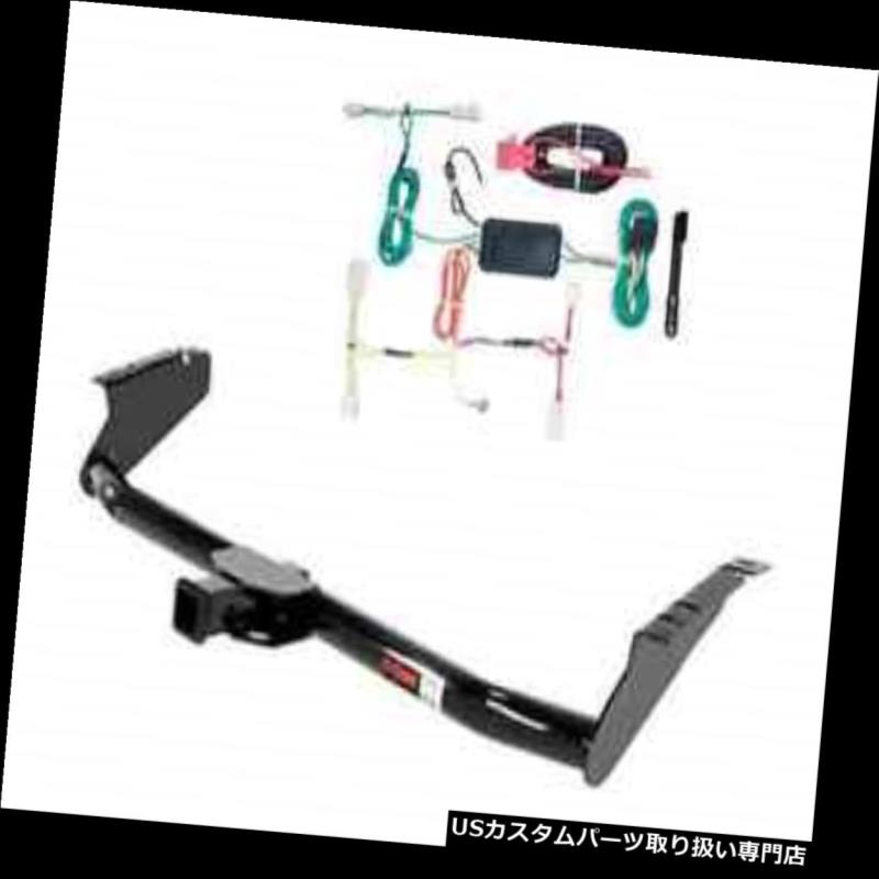 Wiring Hitch Sienna World倉庫 Amp 店車用品 バイク用品 A バイク用品 リアキャリア ヒッチメンバー Curt 外装パーツ Class パーツ トヨタシエナの配線 Amp For Toyota Hitch 3 Trailer カートクラス3トレーラーヒッチ Gpjamui Org