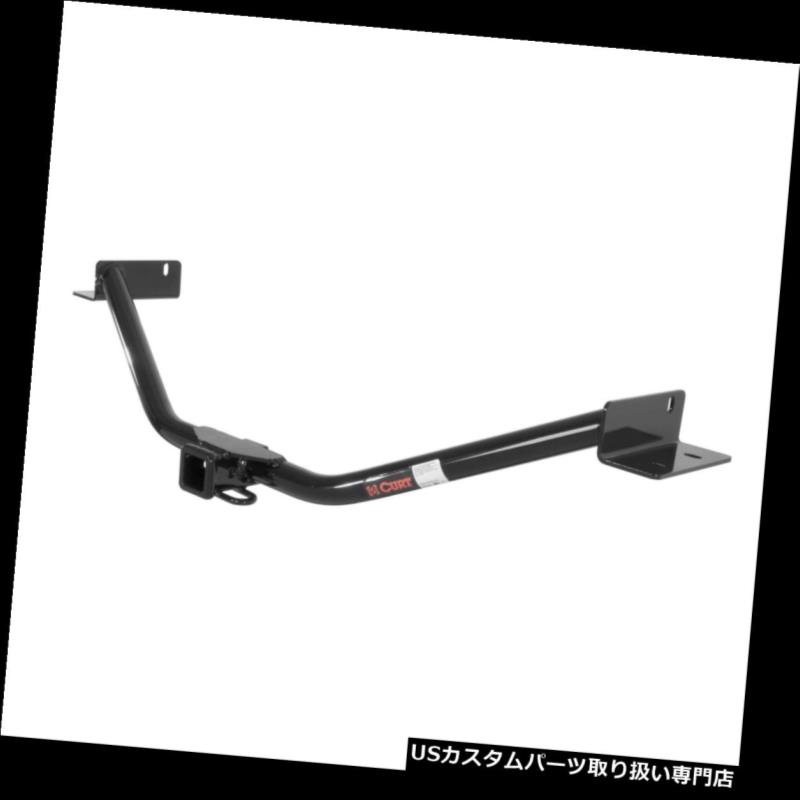 ヒッチメンバー ヒュンダイサンタフェ/起亜ソレントのカート3クラストレーラーヒッチ13073 Curt Class 3 Trailer Hitch 13073 for Hyundai Santa Fe/Kia Sorento 【並行輸入品】