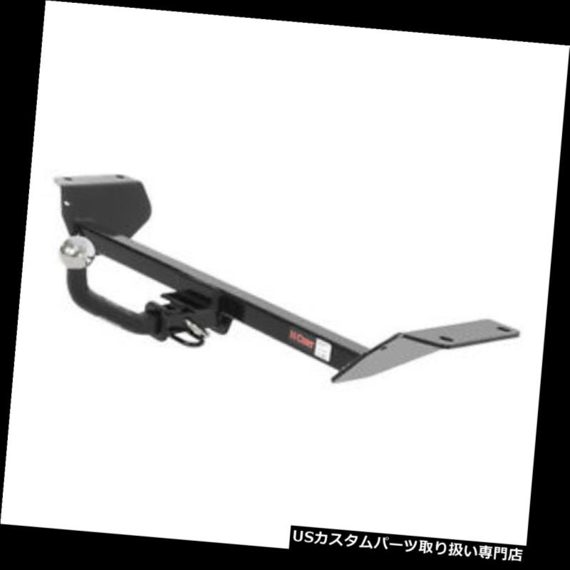 ヒッチメンバー カート1クラスユーロトレーラーヒッチ111901 w / 1-7 / 8 \