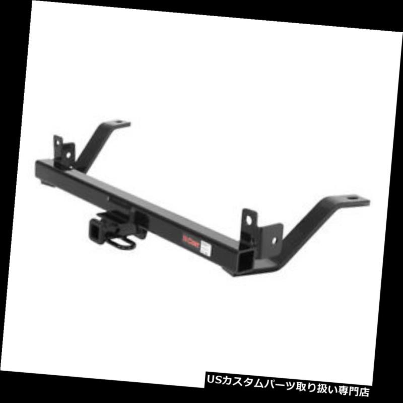 ヒッチメンバー 89-97フォードThunderbird / Mercury Cougar用カート2クラストレーラーヒッチ12053 Curt Class 2 Trailer Hitch 12053 for 89-97 Ford Thunderbird / Mercury Cougar 【並行輸入品】