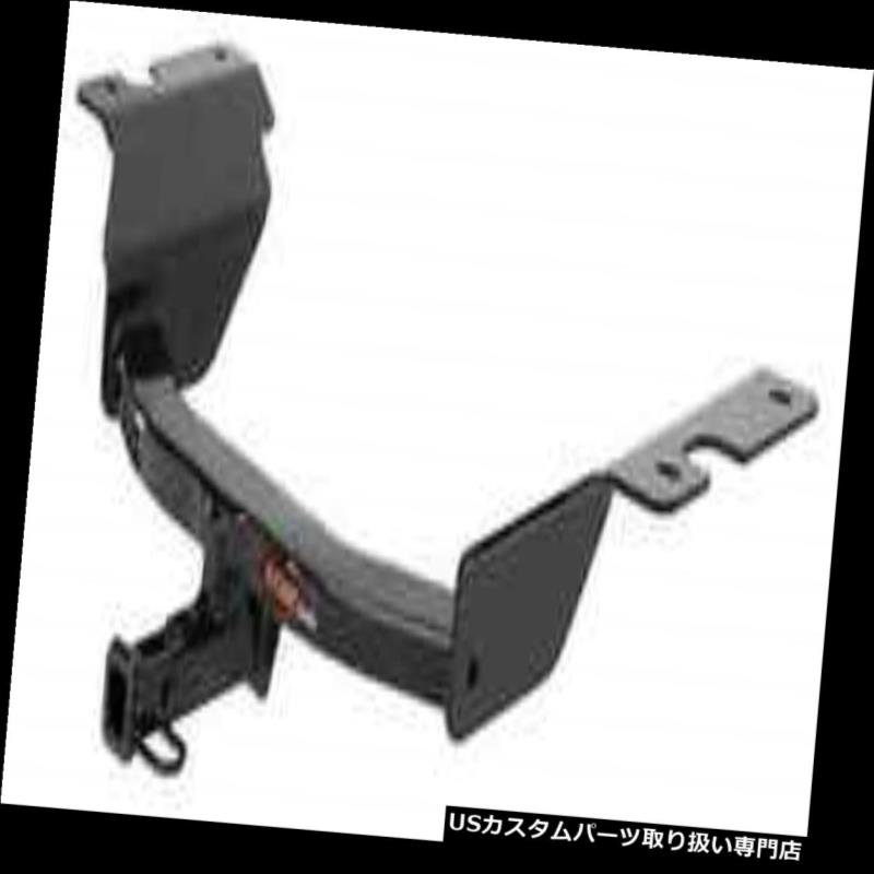ヒッチメンバー Dodge Dart用カート1クラストレーラーヒッチ11281 Curt Class 1 Trailer Hitch 11281 for Dodge Dart 【並行輸入品】