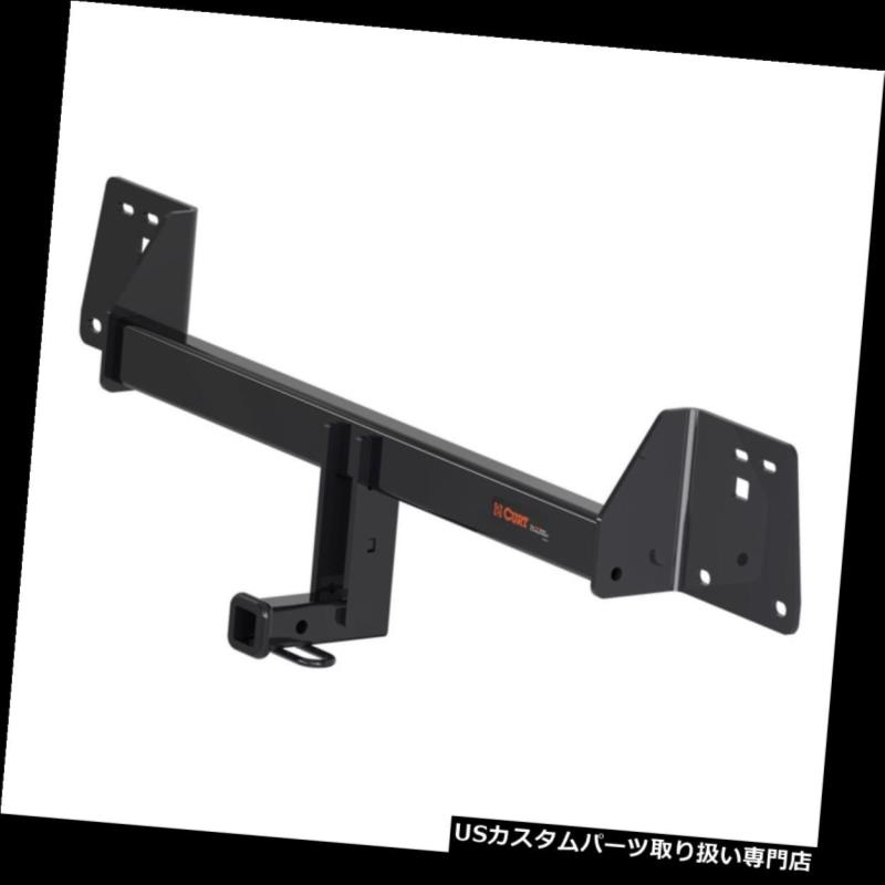 ヒッチメンバー トヨタC-HR用カートクラス1トレーラーヒッチ11490 Curt Class 1 Trailer Hitch 11490 for Toyota C-HR 【並行輸入品】|カスタムパーツ WORLD倉庫