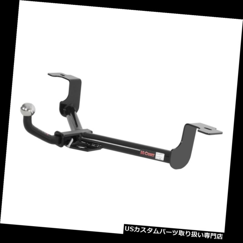 ヒッチメンバー カート1クラスユーロトレーラーヒッチ114962 w / 2 \