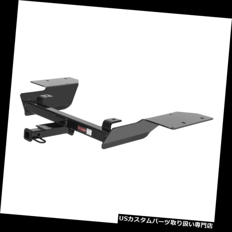 ヒッチメンバー シボレーインパラ/インパラリミテッド用カート2クラストレーラーヒッチ Curt Class 2 Trailer Hitch for Chevrolet Impala/Impala Limited 【並行輸入品】