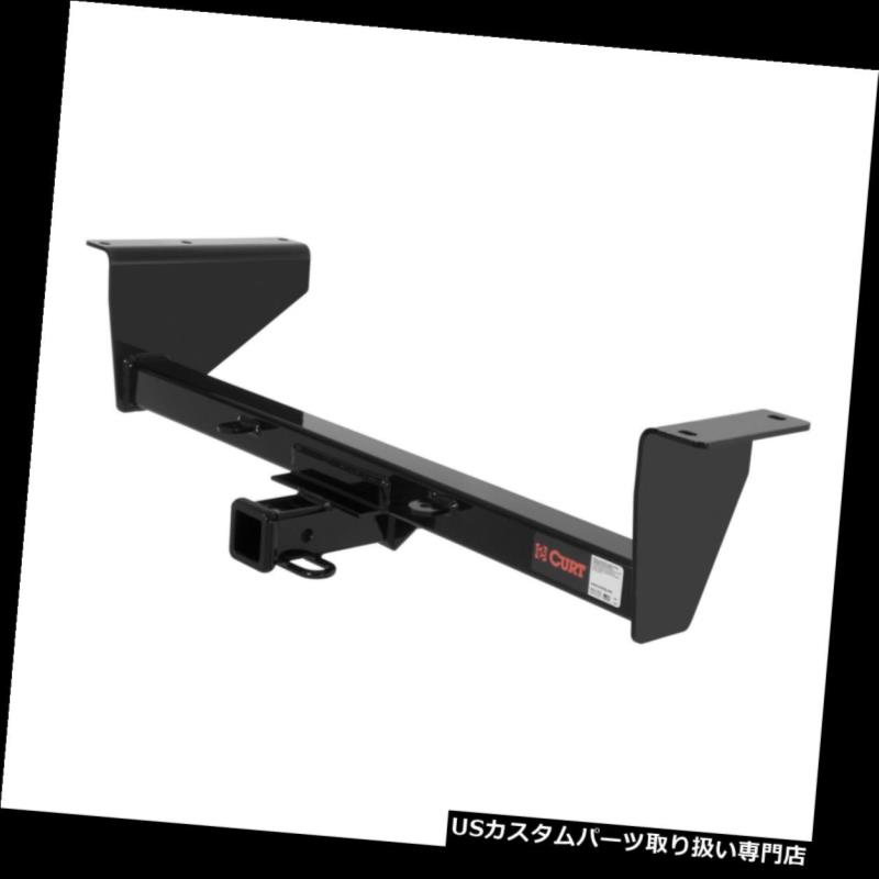 ヒッチメンバー 01-06三菱モンテロ用カートクラス3トレーラーヒッチ13800 Curt Class 3 Trailer Hitch 13800 for 01-06 Mitsubishi Montero 【並行輸入品】 58,806円