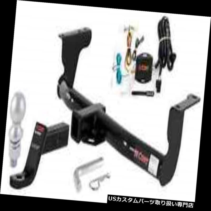 楽天市場】CURT 正規品 日産 ムラーノ Z51型 2008-2015年