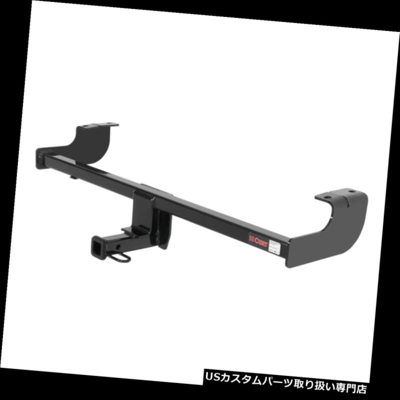 ヒッチメンバー サイオンxB用カートクラス1トレーラーヒッチ11487 Curt Class 1 Trailer Hitch 11487 for Scion xB 【並行輸入品】