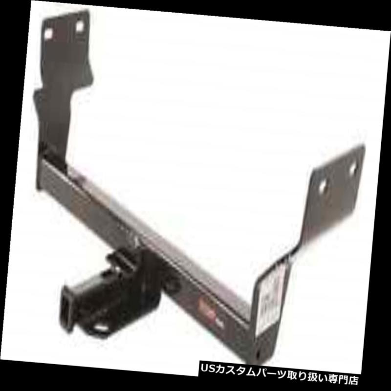 ヒッチメンバー クライスラー200用カートクラス1トレーラーヒッチ11403 Curt Class 1 Trailer Hitch 11403 for Chrysler 200 【並行輸入品】|カスタムパーツ WORLD倉庫