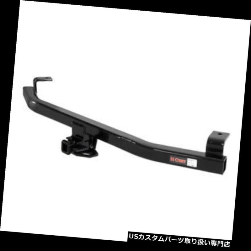 ヒッチメンバー Kia Rio 5用カート1クラストレーラーヒッチ11262ハッチバック Curt Class 1 Trailer Hitch 11262 for Kia Rio 5 Hatchback 【並行輸入品】｜カスタムパーツ WORLD倉庫