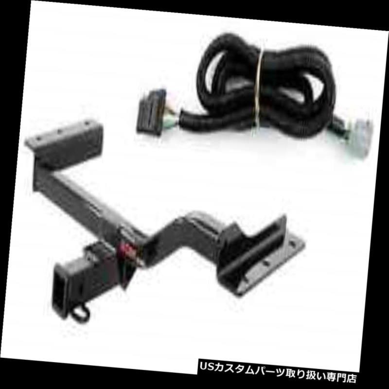 ヒッチメンバー カートクラス3トレーラーヒッチ& A レクサスRX450hの配線 Curt Class 3 Trailer Hitch & Wiring for Lexus RX450h 【並行輸入品】|カスタムパーツ WORLD倉庫