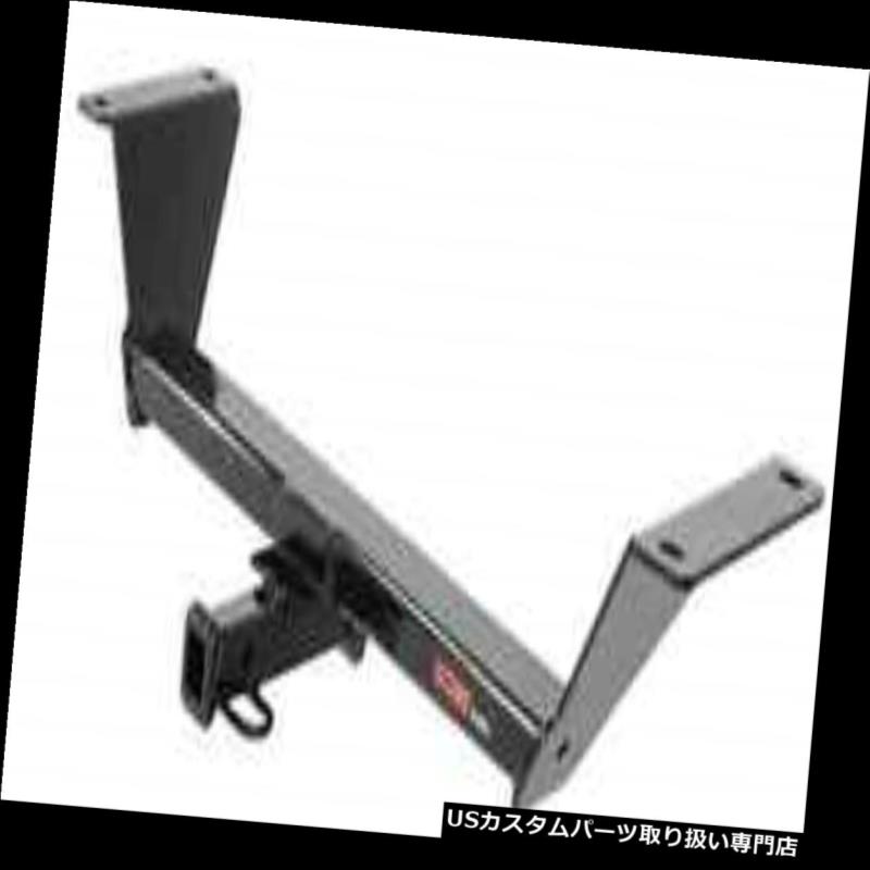 ヒッチメンバー アウディA3セダン用カート1クラストレーラーヒッチ11399 Curt Class 1 Trailer Hitch 11399 for Audi A3 Sedan 【並行輸入品】|カスタムパーツ WORLD倉庫