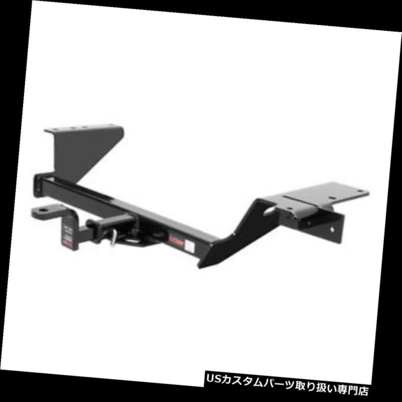 ヒッチメンバー Cirrus / Stratus / Breeze用カートクラス1トレーラーヒッチ110273 Curt Class 1 Trailer Hitch 110273 for Cirrus/Stratus/Breeze 【並行輸入品】