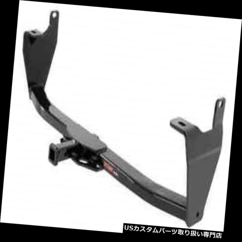 ヒッチメンバー Jeep Renegade用Curt Class 2 Trailer Hitch 12142 Curt Class 2 Trailer Hitch 12142 for Jeep Renegade 【並行輸入品】