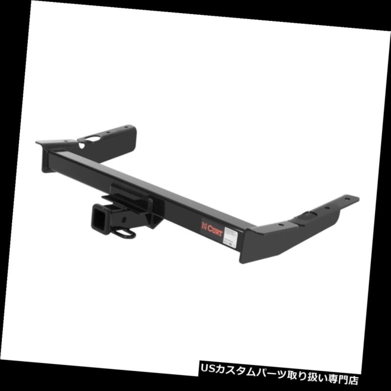 ヒッチメンバー フォードウィンドスター用カート3クラストレーラーヒッチ13085 Curt Class 3 Trailer Hitch 13085 for Ford Windstar 【並行輸入品】