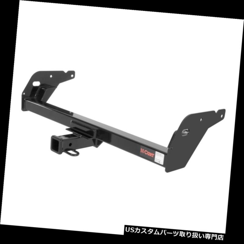 ヒッチメンバー トヨタタコマ用カート3級トレーラーヒッチ13013 Curt Class 3 Trailer Hitch 13013 for Toyota Tacoma 【並行輸入品】