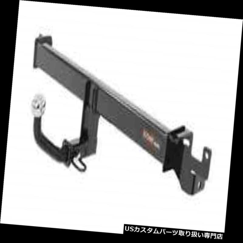 ヒッチメンバー カート1クラストレーラーヒッチ114182 w / 2 "EuromountマツダCX-3用 Curt Class 1 Trailer Hitch 114182 w/ 2" Euromount for Mazda CX-3 【並行輸入品】｜カスタムパーツ WORLD倉庫