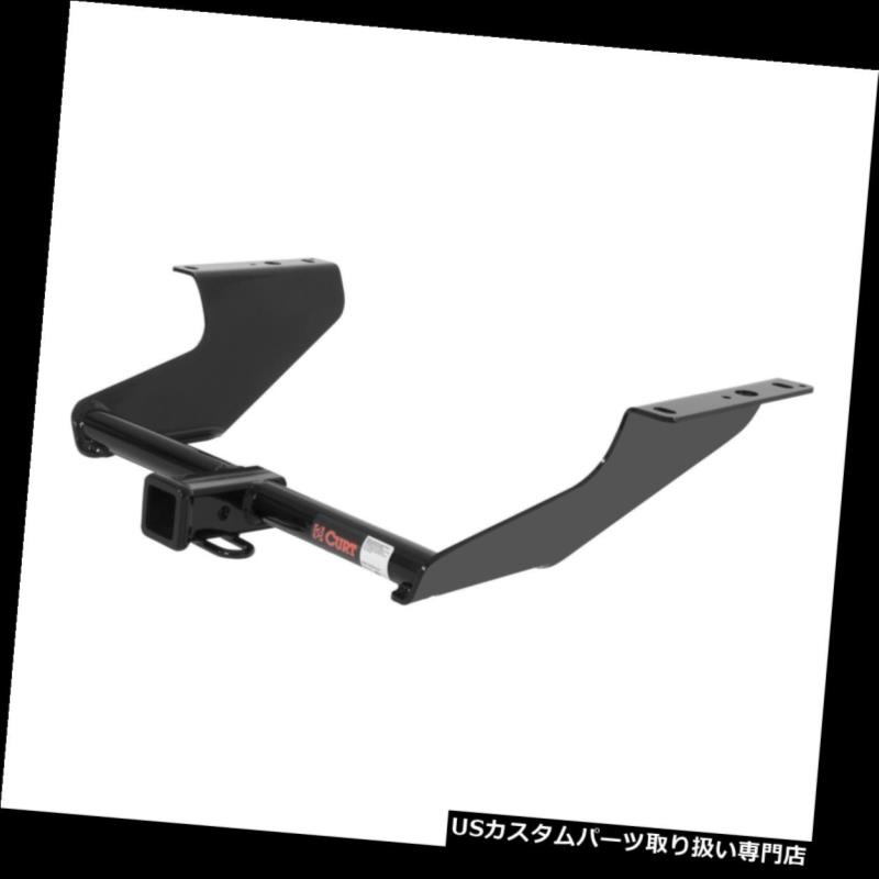 ヒッチメンバー スバルフォレスター用カート3級トレーラーヒッチ13147 Curt Class 3 Trailer Hitch 13147 for Subaru Forester 【並行輸入品】