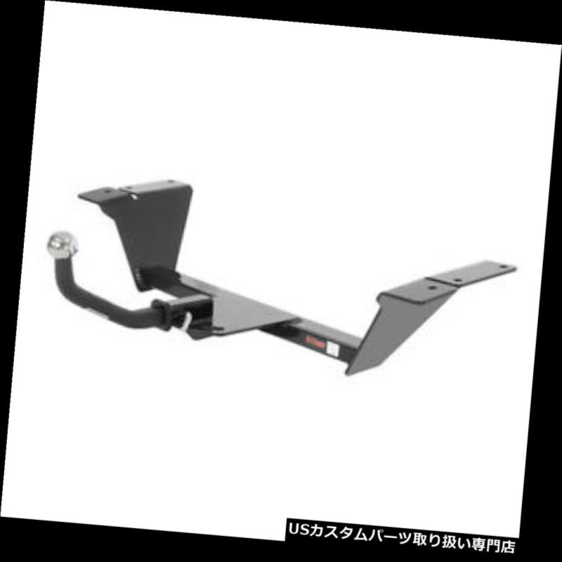 ヒッチメンバー カート1クラスユーロトレーラーヒッチ111172 w / 2 "Firebird / Camaro用ボール Curt Class 1 Euro Trailer Hitch 111172 w/ 2" Ball for Firebird / Camaro 【並行輸入品】｜カスタムパーツ WORLD倉庫