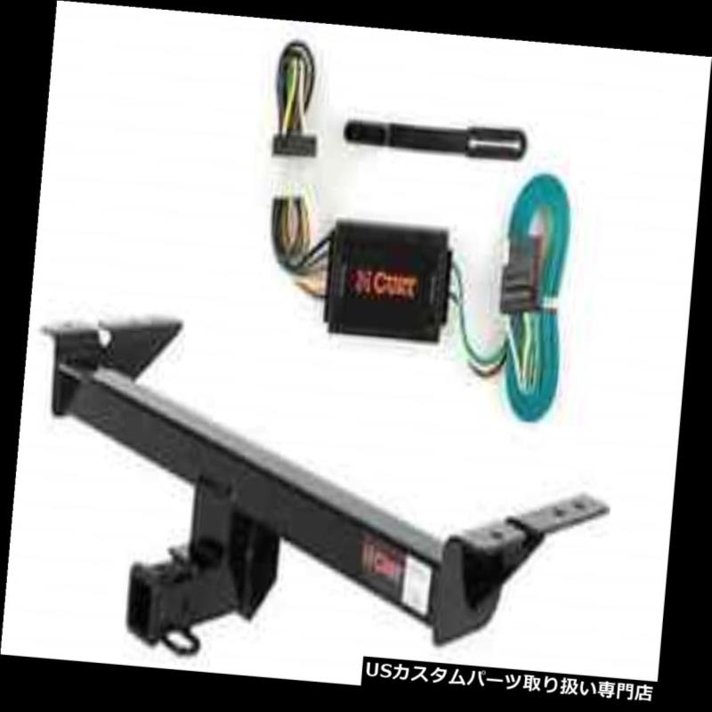 ヒッチメンバー カートクラス3トレーラーヒッチ＆amp; A マツダCX-7用配線キット Curt Class 3 Trailer Hitch &amp; Wiring Kit for Mazda CX-7 【並行輸入品】｜カスタムパーツ WORLD倉庫