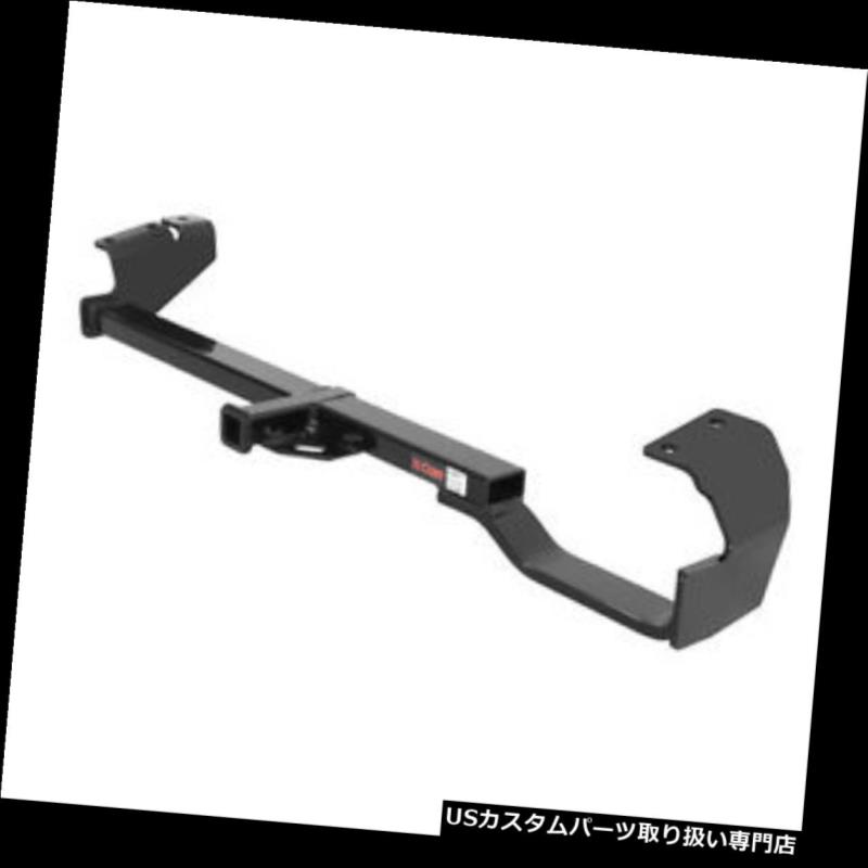 ヒッチメンバー トヨタソララ用カートクラス2トレーラーヒッチ12110 Curt Class 2 Trailer Hitch 12110 for Toyota Solara 【並行輸入品】