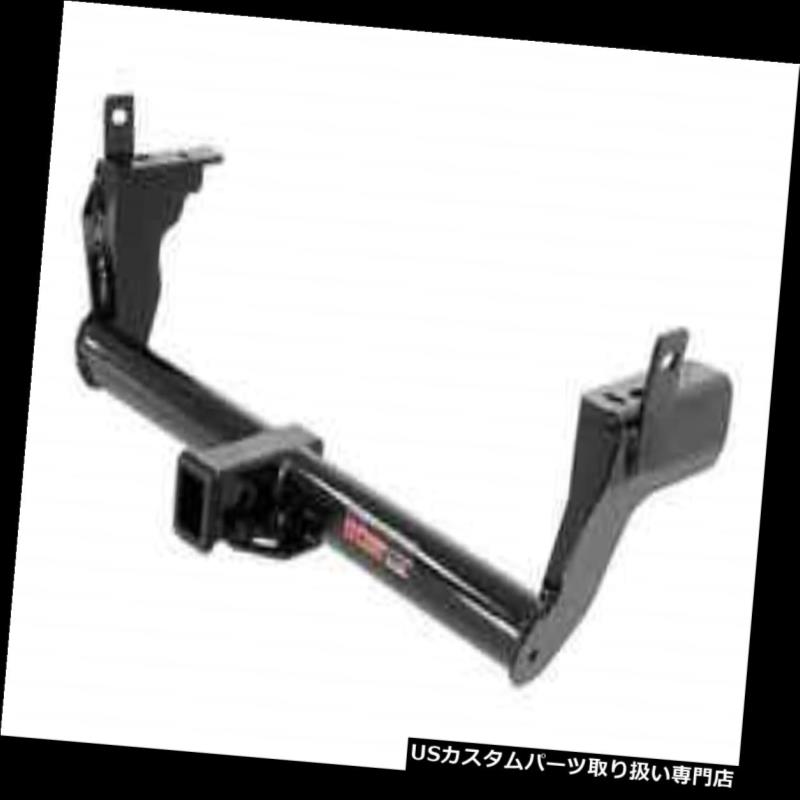 ヒッチメンバー フォードエッジ用カート3クラストレーラーヒッチ13234 Curt Class 3 Trailer Hitch 13234 for Ford Edge 【並行輸入品】｜カスタムパーツ WORLD倉庫