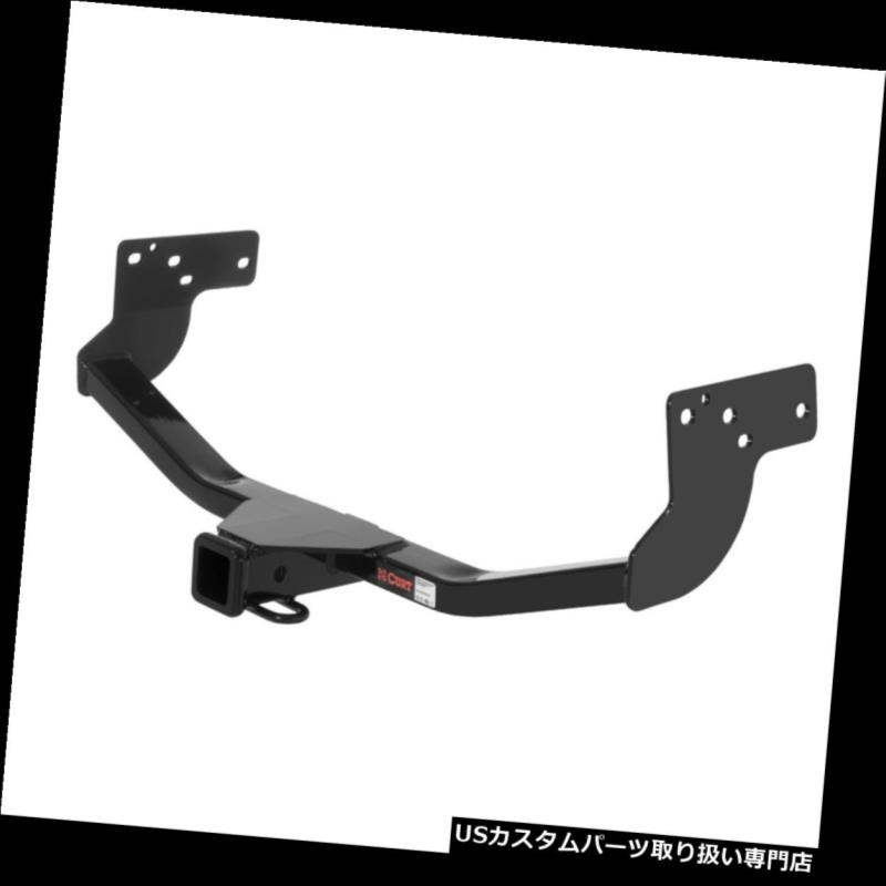 ヒッチメンバー マツダCX-9用カート3クラストレーラーヒッチ2 \