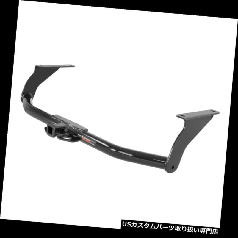 ヒッチメンバー マツダ3のためのカートのクラス1のトレーラーヒッチ11377 Curt Class 1 Trailer Hitch 11377 for Mazda 3 【並行輸入品】