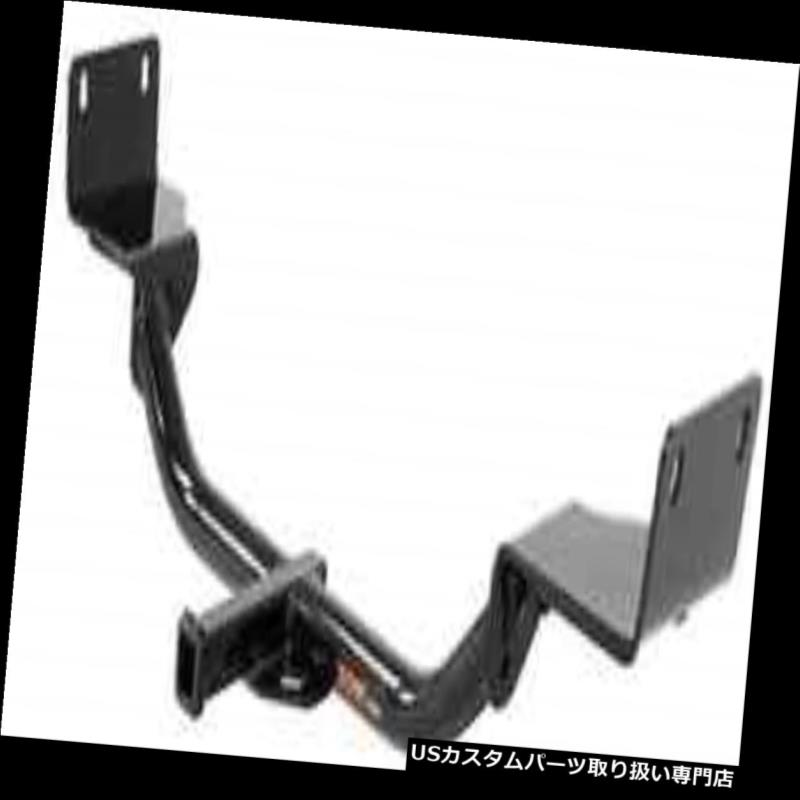 ヒッチメンバー Kia Forte5用カート1クラストレーラーヒッチ11395 Curt Class 1 Trailer Hitch 11395 for Kia Forte5 【並行輸入品】｜カスタムパーツ WORLD倉庫