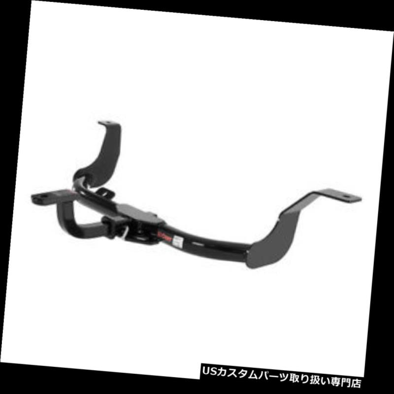 ヒッチメンバー 日産Versaセダンのためのカートクラス1トレーラーヒッチ112563 Curt Class 1 Trailer Hitch 112563 for Nissan Versa Sedan 【並行輸入品】
