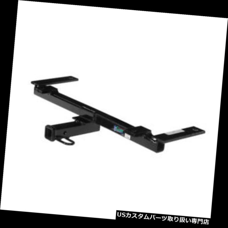 ヒッチメンバー 1997-2004シボレーコルベットのカート1級トレーラーヒッチ11034 Curt Class 1 Trailer Hitch 11034 for 1997-2004 Chevrolet Corvette 【並行輸入品】