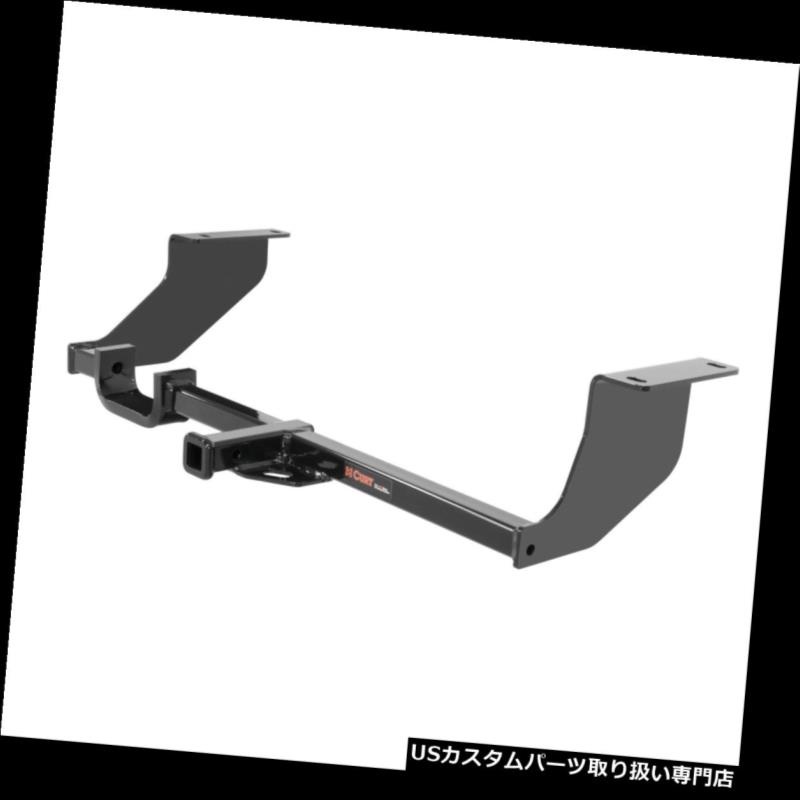 ヒッチメンバー シボレーソニックRSハッチバック用カート1クラストレーラーヒッチ11398 Curt Class 1 Trailer Hitch 11398 for Chevy Sonic RS Hatchback 【並行輸入品】 57,899円