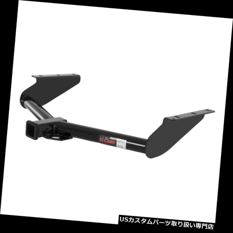 ヒッチメンバー Jeep Liberty用カート3クラストレーラーヒッチ13245 Curt Class 3 Trailer Hitch 13245 for Jeep Liberty 【並行輸入品】