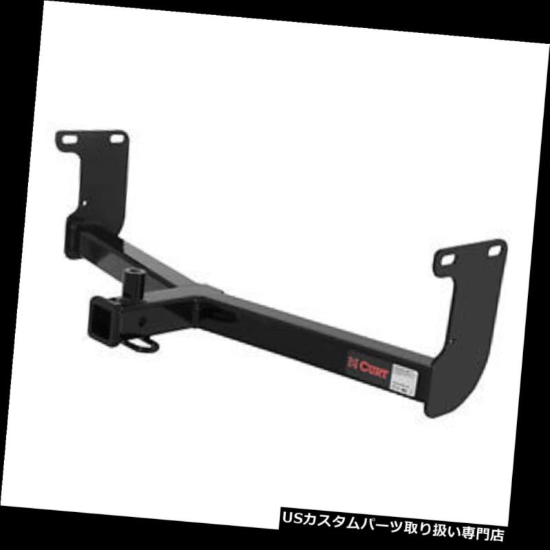 ヒッチメンバー 2005-2011年ダコタピックアップのカート3級トレーラーヒッチ13230 Curt Class 3 Trailer Hitch 13230 for 2005-2011 Dakota Pickup 【並行輸入品】