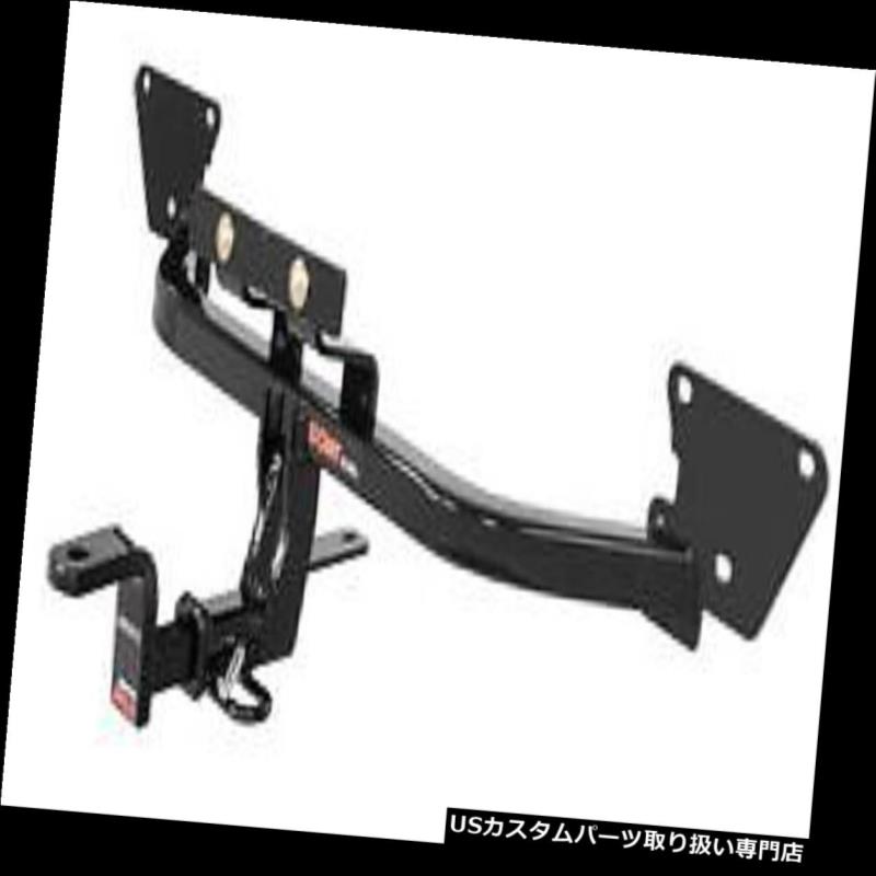ヒッチメンバー フィアット500L用カートクラス1トレーラーヒッチ113643 Curt Class 1 Trailer Hitch 113643 for Fiat 500L 【並行輸入品】｜カスタムパーツ WORLD倉庫