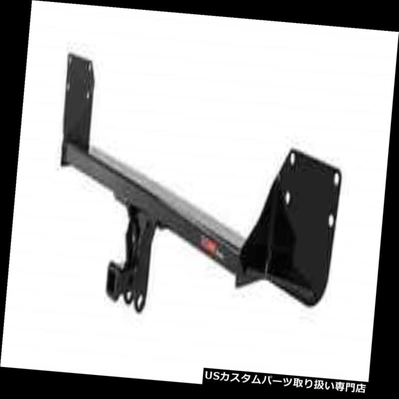ヒッチメンバー ミニクーパーハッチバック用カート1クラストレーラーヒッチ11272 Curt Class 1 Trailer Hitch 11272 for Mini Cooper Hatchback 【並行輸入品】