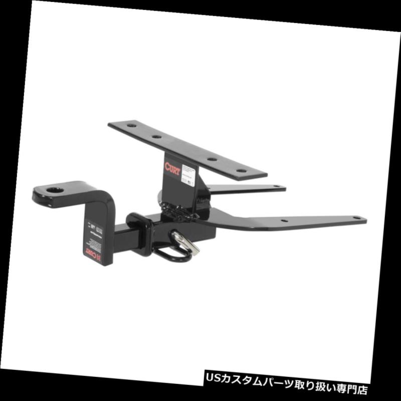 ヒッチメンバー Curt Class 1 Trailer Hitch 112093 w /シビックハッチバック用オールドスタイルボールマウント Curt Class 1 Trailer Hitch 112093 w/ Old-Style Ball Mount for Civic Hatchback 【並行輸入品】
