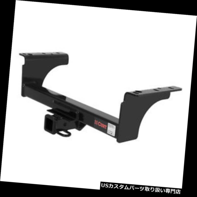 ヒッチメンバー 2007-2011年のRam 3500/4500/5500のためのカートのクラス4のトレーラーヒッチ14070 Curt Class 4 Trailer Hitch 14070 for 2007-2011 Ram 3500 / 4500 / 5500 【並行輸入品】