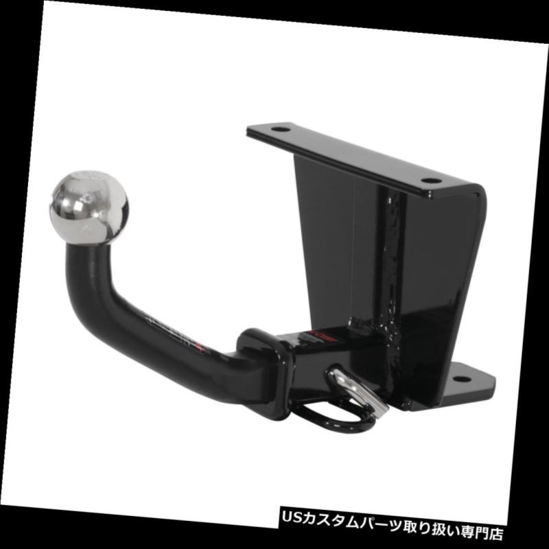 ヒッチメンバー カート1クラストレーラーヒッチ117672 w / 2 "イーグルサミット/ダッジコルト用ユーロマウント Curt Class 1 Trailer Hitch 117672 w/ 2" Euro Mount for Eagle Summit/Dodge Colt 【並行輸入品】｜カスタムパーツ WORLD倉庫