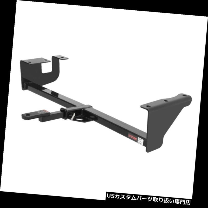ヒッチメンバー Suzuki Grand Vitara用ボールマウント付きカート2級トレーラーヒッチ120023 Curt Class 2 Trailer Hitch 120023 with Ball Mount for Suzuki Grand Vitara 【並行輸入品】