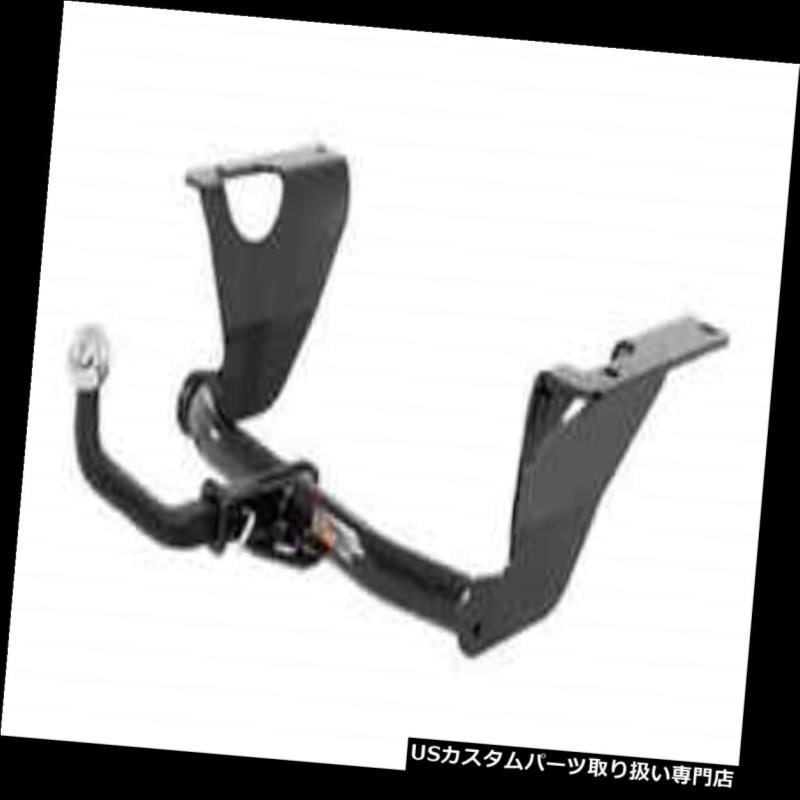 ヒッチメンバー カート2クラストレーラーヒッチ121362 w / 2 "ユーロマウントスバルアウトバック用 Curt Class 2 Trailer Hitch 121362 w/ 2" Euromount for Subaru Outback 【並行輸入品】｜カスタムパーツ WORLD倉庫