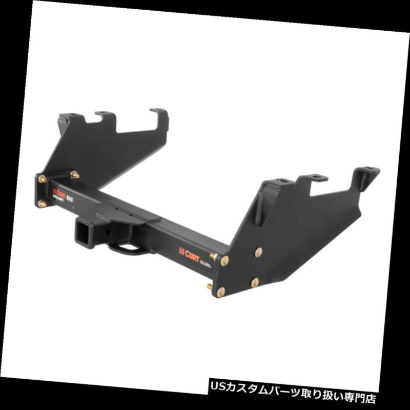 ヒッチメンバー シボレー/ GMC C / K 2500および3500用カート5クラスXDトレーラーヒッチ2 \