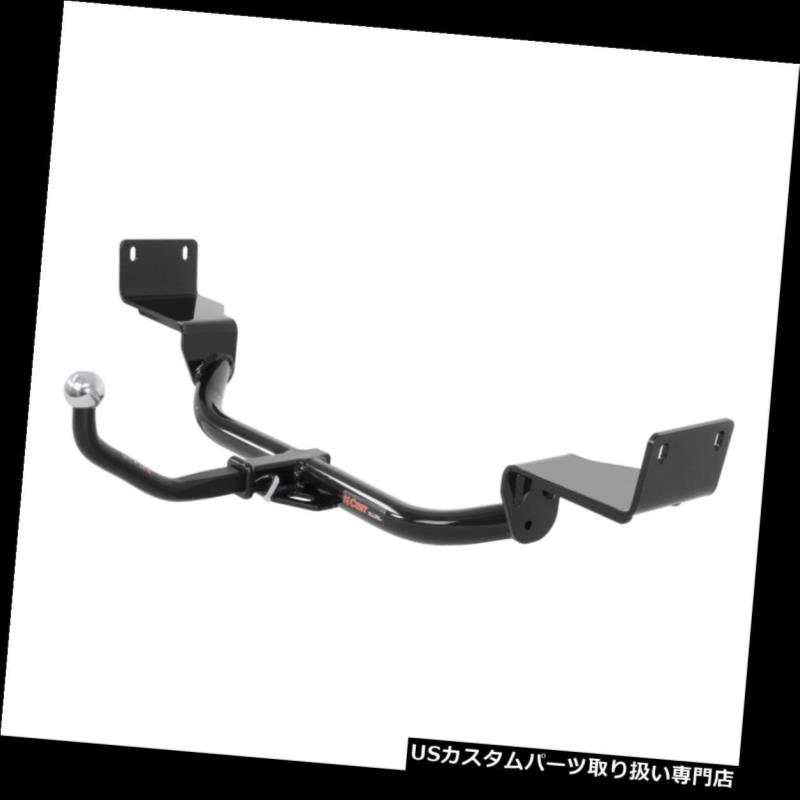 ヒッチメンバー カート1クラスユーロトレーラーヒッチ113922 w / 2 \