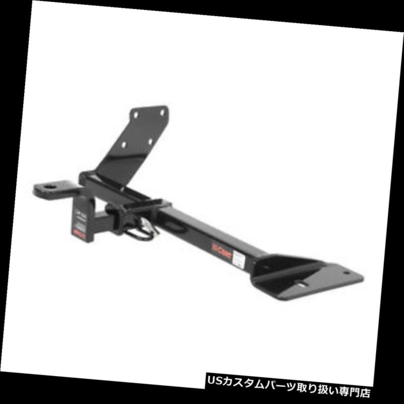 ヒッチメンバー 1999 - 2005年フォルクスワーゲンジェッタセダン用カート1クラストレーラーヒッチ110703 Curt Class 1 Trailer Hitch 110703 for 1999-2005 Volkswagen Jetta Sedan 【並行輸入品】｜カスタムパーツ WORLD倉庫
