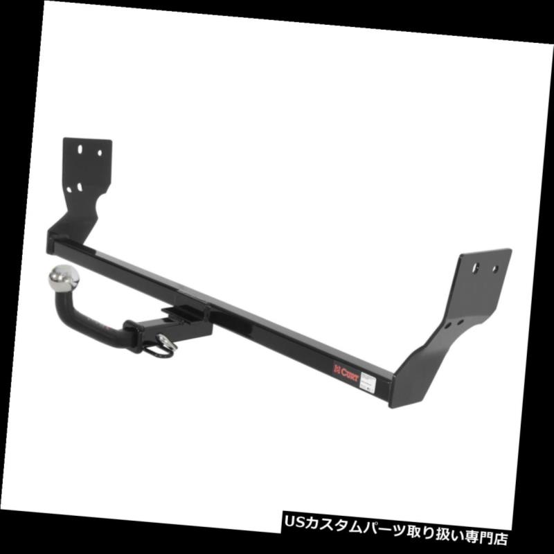 ヒッチメンバー カート1クラスユーロトレーラーヒッチ117102 w / 2 \