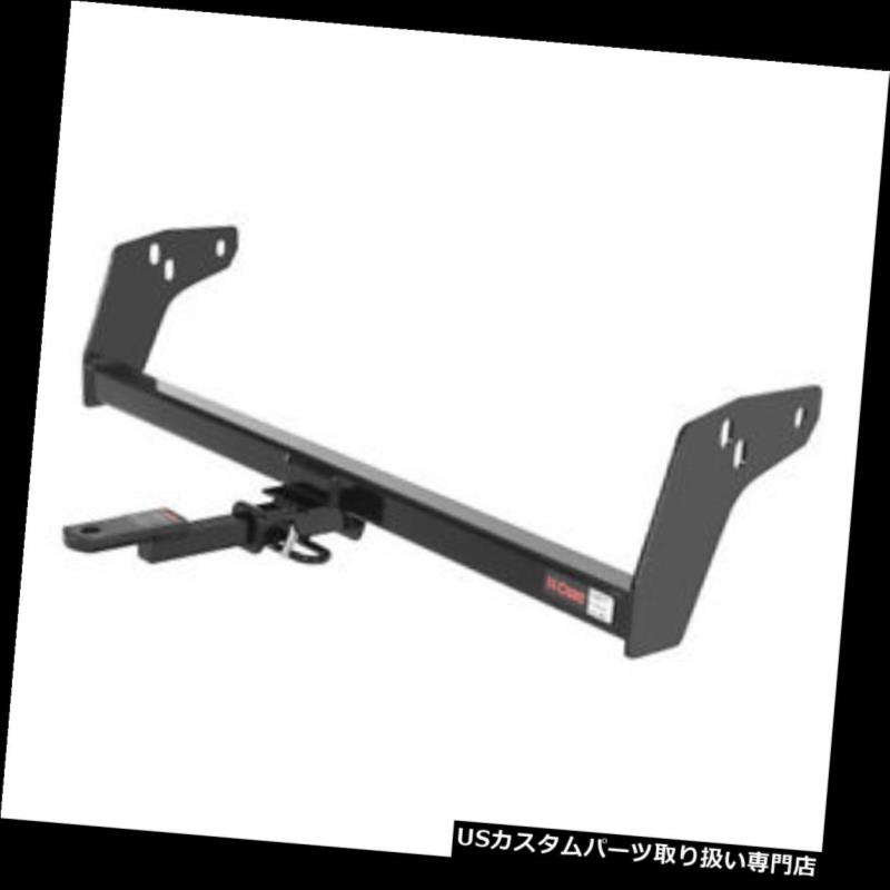 ヒッチメンバー シボレーS-10 / GMC S-15 /ソノマ/いすゞHombre用カートクラス2トレーラーヒッチ120113 Curt Class 2 Trailer Hitch 120113 for Chevy S-10 / GMC S-15/Sonoma/ Isuzu Hombre 【並行輸入品】