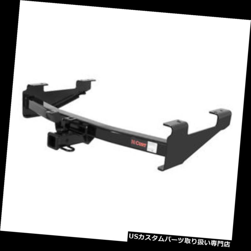 ヒッチメンバー 01-10シエラ/シルバラード2500 HD / 3500 HD用カート4クラストレーラーヒッチ14211 Curt Class 4 Trailer Hitch 14211 for 01-10 Sierra / Silverado 2500 HD / 3500 HD 【並行輸入品】