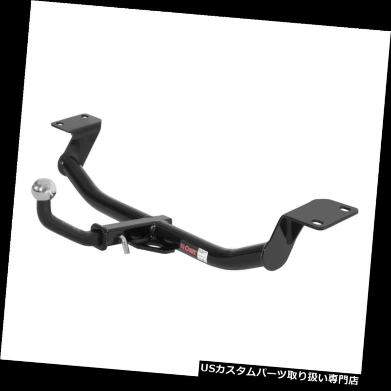 ヒッチメンバー カート2クラスユーロトレーラーヒッチ122212 w / 2 \