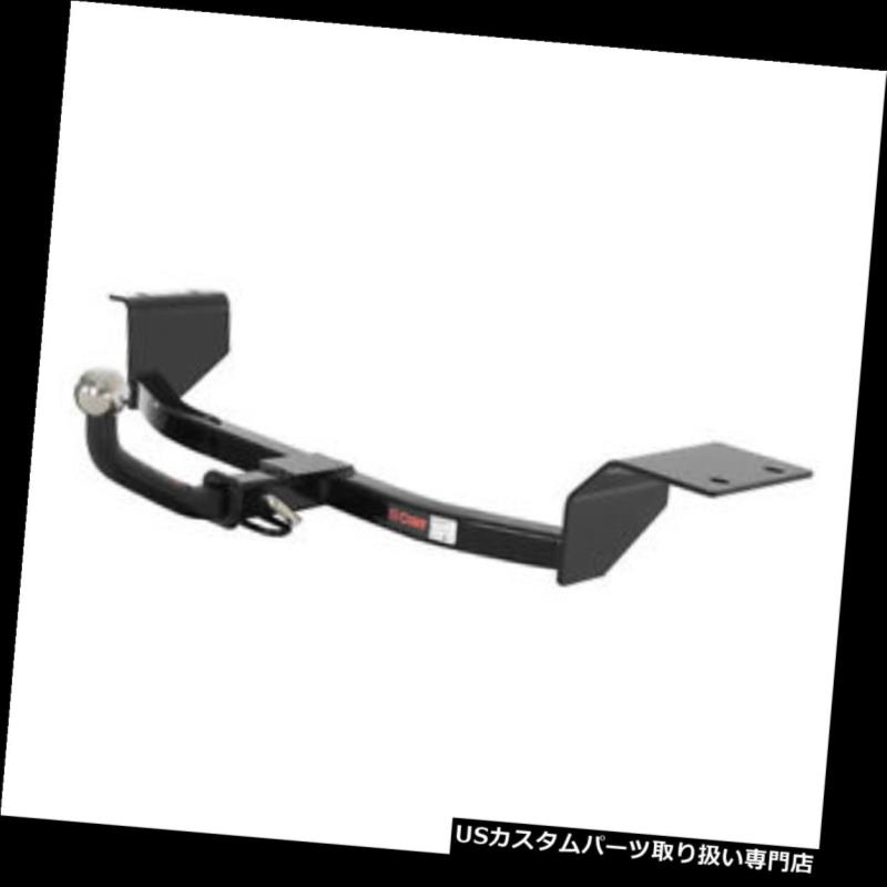 ヒッチメンバー カート1クラスユーロトレイラーヒッチ112891(1?7/8 "ボール00?05用)Celica / Echo Curt Class 1 Euro Trailer Hitch 112891 w/ 1-7/8" Ball for 00-05 Celica / Echo 【並行輸入品】|カスタムパーツ WORLD倉庫